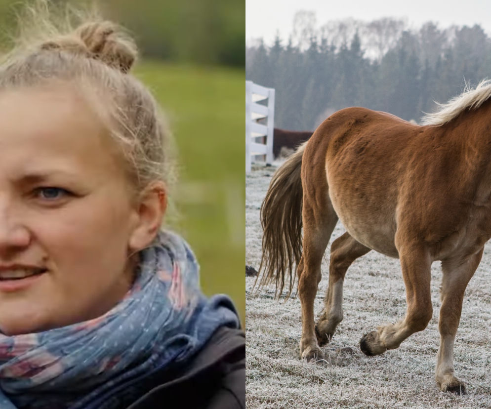 Rolnicy. Podlasie. Emilia zaprasza na Ranczo Laszki, ale jest jeden warunek