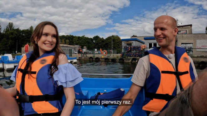 "Rolnik szuka żony" - odcinek 10