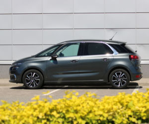 Citroen C4 Picasso 2.0 BlueHDi 150 S&S MORE LIFE