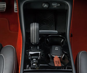 Volvo XC40 T5