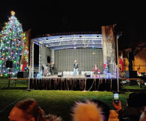 MotoWigilia w Siedlcach 2025