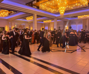 Studniówka I LO w Siedlcach 2026