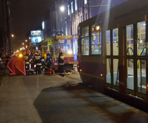 3 Tragiczny wypadek na Kilińskiego