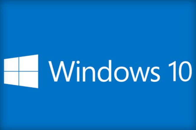 Windows 10