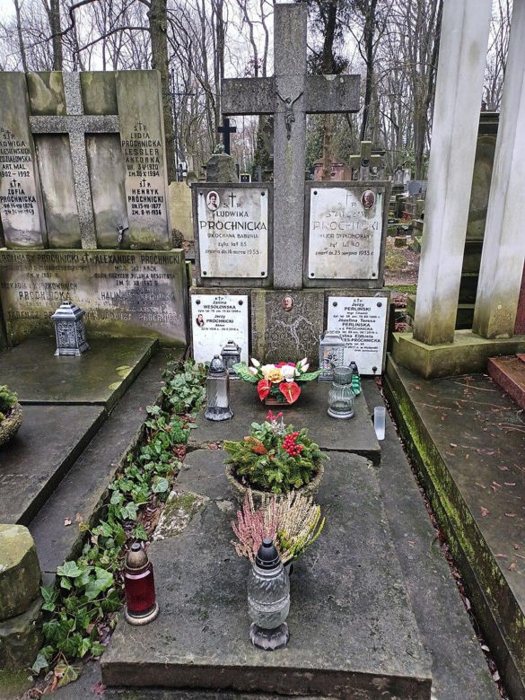 Jerzy Próchnicki