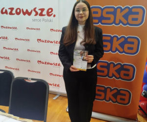 18. Siedleckie Targi Edukacyjne 2026 zgromadziły setki zwiedzających!