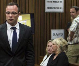 Pistorius podczas procesu (2)