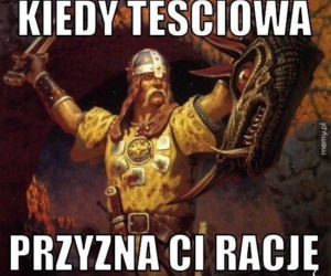 Dzień Teściowej 2026