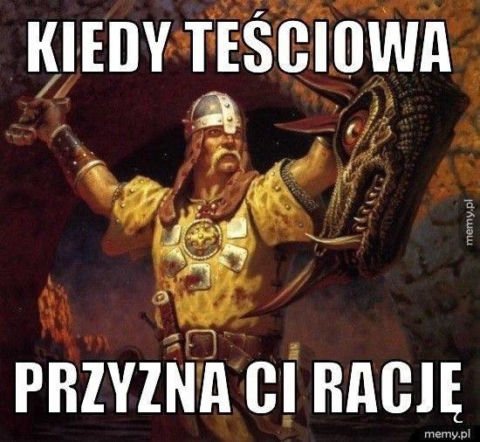 Dzień Teściowej 2026