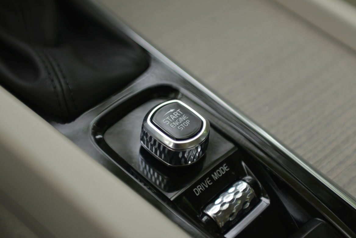 Volvo XC60 D5 AWD