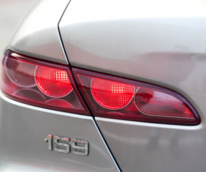 Alfa Romeo 159