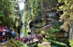 Baśniowy Wąwóz Edmunda znowu dostępny. Tylko 45 km od Polski!