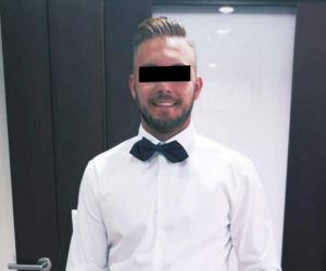 Zamordował Kacpra na klatce za głośną muzykę 