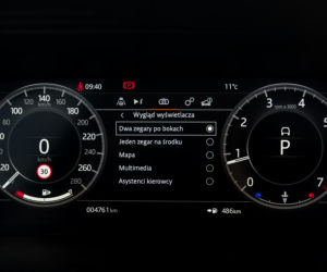 Land Rover Discovery Sport 2.0P 200 KM AT9 AWD R-Dynamic HSE