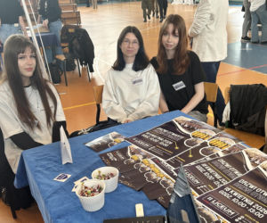 Dzień Kariery w Kazimierzu Biskupim