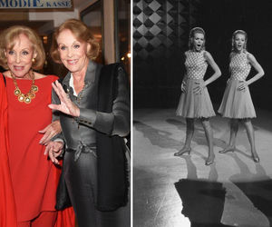 Słynne bliźniaczki nie żyją. Zmarły razem w swoim domu tańcząc i śpiewając