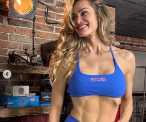 Renata Nowak w 2025 roku