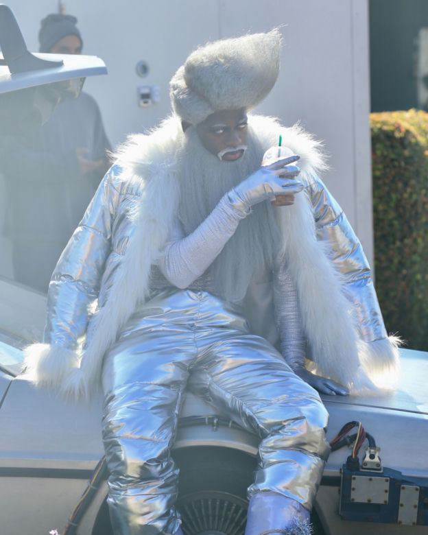 Lil Nas X
