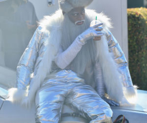 Lil Nas X
