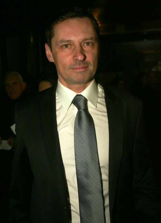 Krzysztof Ziemiec przeżył koszmar