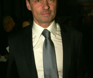 Krzysztof Ziemiec przeżył koszmar