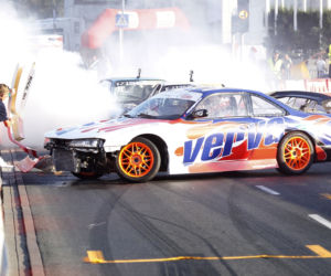 Verva Street Racing