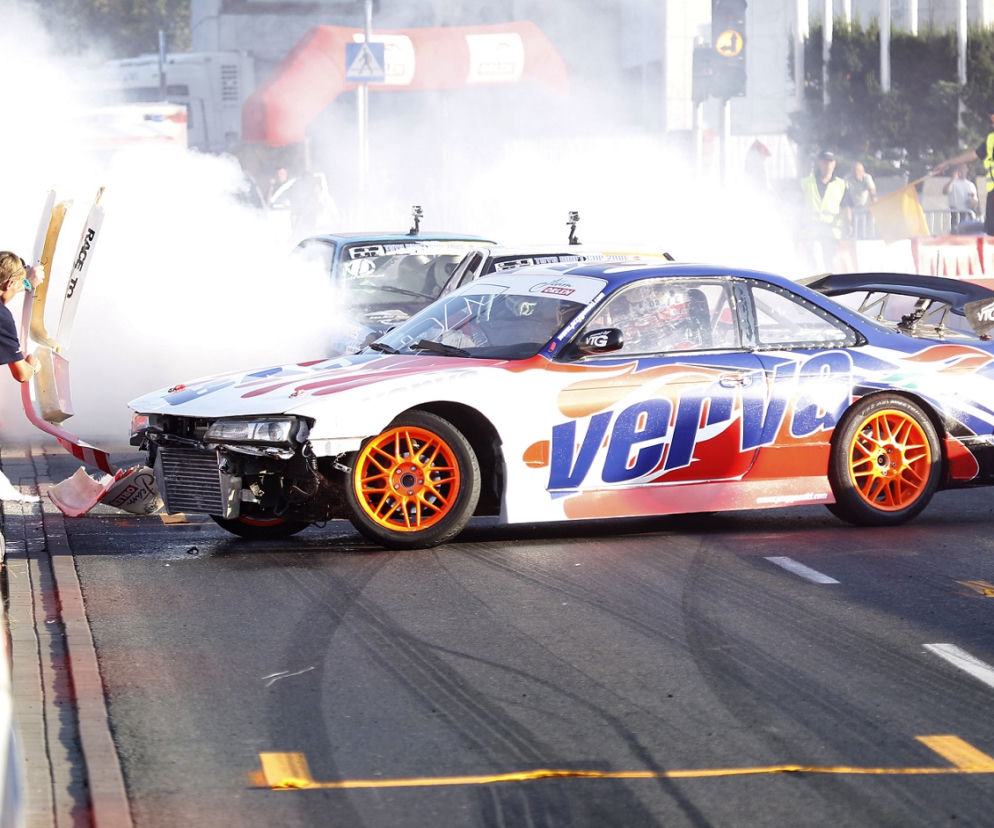 Verva Street Racing