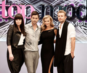 Top Model. Zostań Modelką, program, show, tvn, jury
