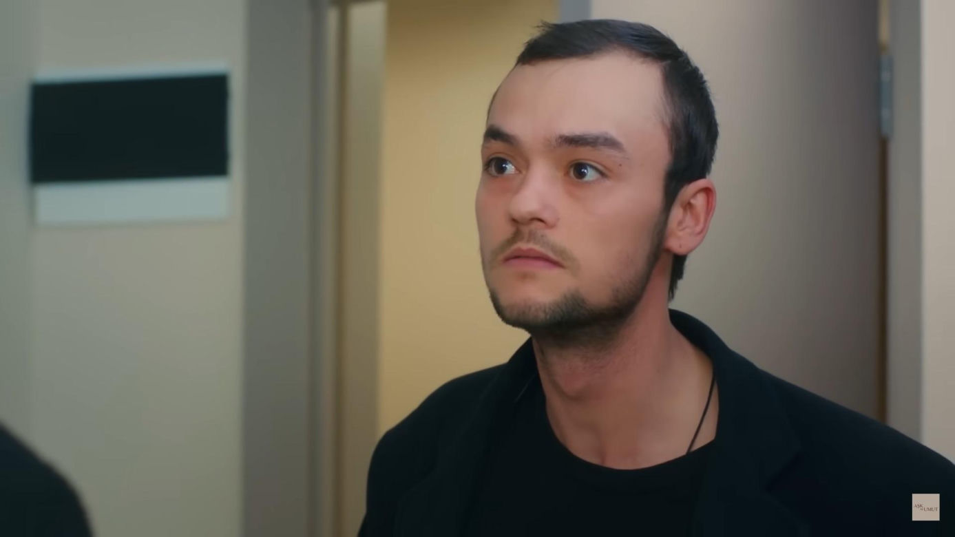 Sila i Kuzey zaszyją się w hotelu, ale Alper ich odnajdzie
