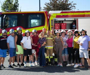 Sanatorium Miłości 8 - odcinek 8