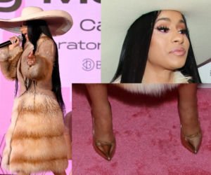 Cardi B
