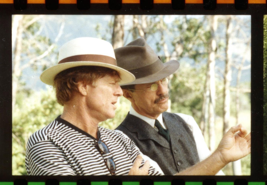 Tom Skerritt