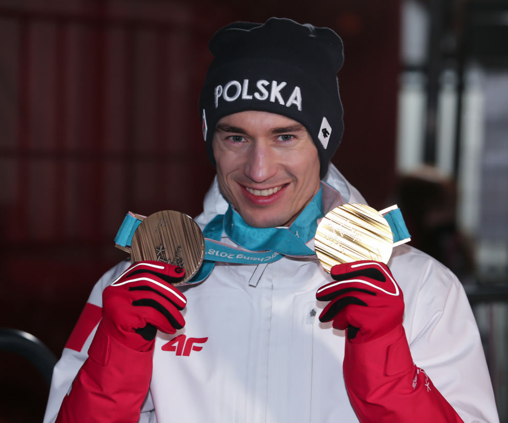 Igrzyska Olimpijskie Pekin 2022 - PROGRAM. Kiedy i o której starty Polaków na ZIO?