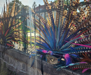 Biskupiec. XV Międzynarodowe Święto Folkloru