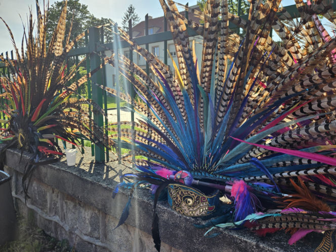 Biskupiec. XV Międzynarodowe Święto Folkloru