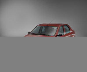 1. miejsce - Dacia Logan 1.2 16V - 1,19 zł./km