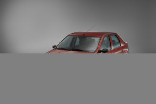 1. miejsce - Dacia Logan 1.2 16V - 1,19 zł./km