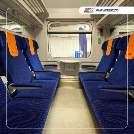 Nowe połączenia Warmia i Mazury PKP Intercity