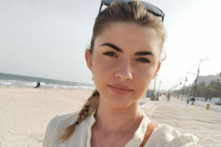 Polka zaginęła w Wielkiej Brytanii. Od miesięcy nie ma z nią kontaktu