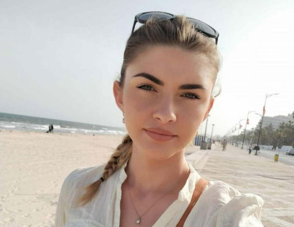 W Anglii zaginęła Monika Kania. O kilku miesięcy rodzina nie ma z nią kontaktu. Gdzie jest 31-latka?