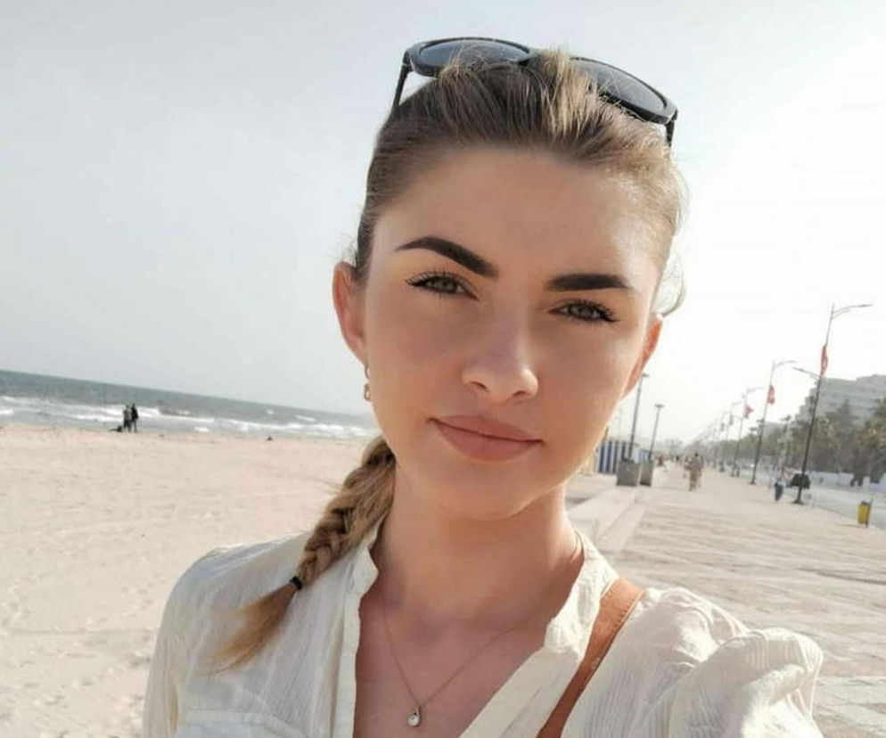 W Anglii zaginęła Monika Kania. O kilku miesięcy rodzina nie ma z nią kontaktu. Gdzie jest 31-latka?