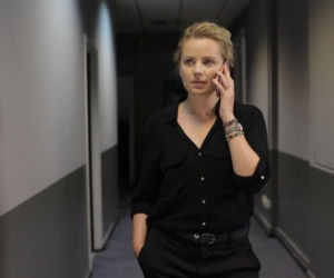 Komisarz Mama, odcinek 3, Maria (Paulina Chruściel)