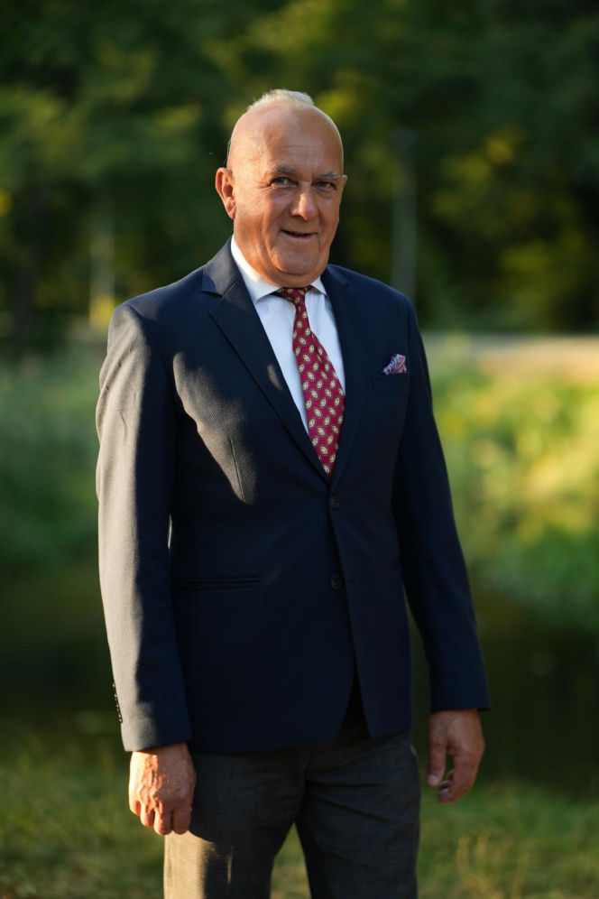 "Sanatorium miłości"