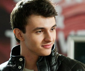 Barwy szczęścia. Marcin (Rafał Majewski)