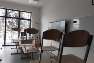 Specjaliści alarmują, że zamknięci w domach uczniowie są w kiepskiej kondycji psychicznej!