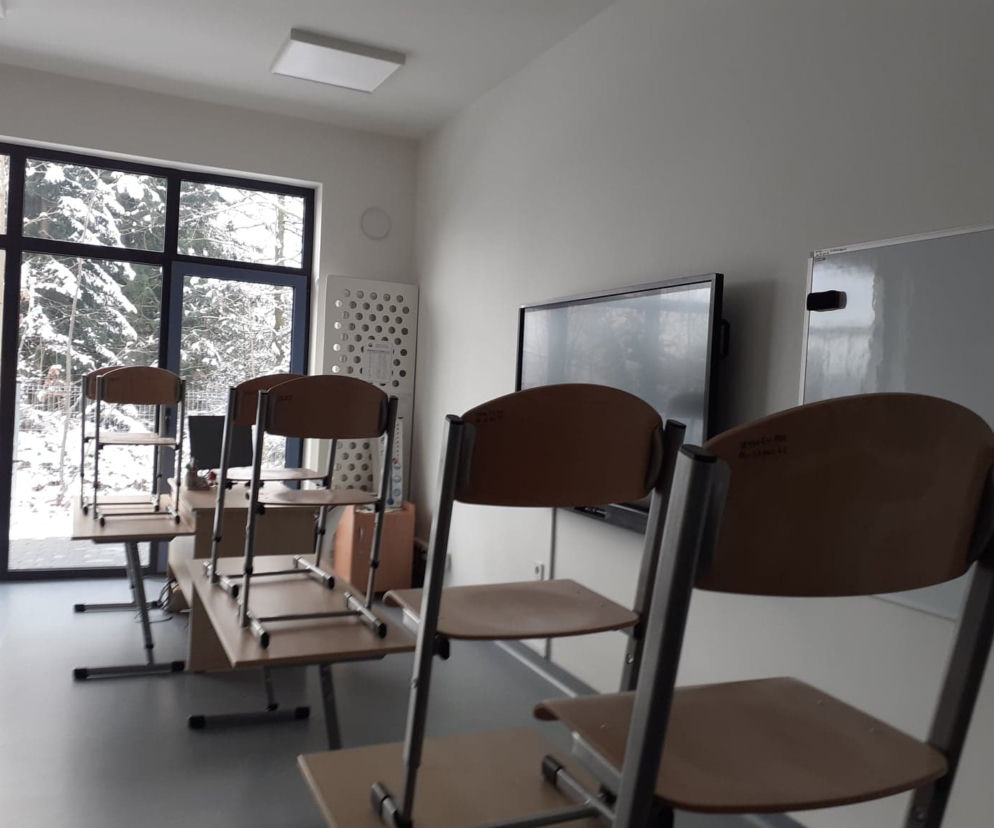 Specjaliści alarmują, że uczniowie są w kiepskiej kondycji psychicznej!