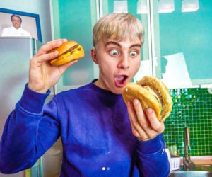 Koniec nadziei. 23-letni youtuber odnaleziony martwy za granicą