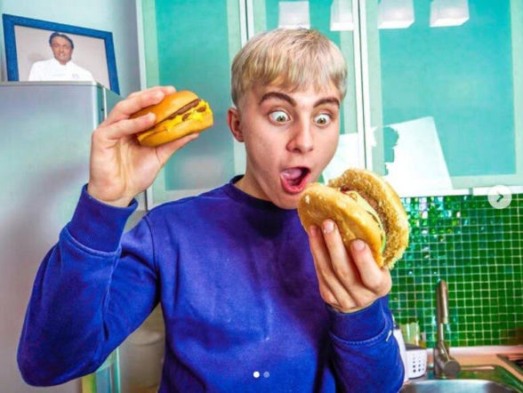 Koniec nadziei. 23-letni youtuber odnaleziony martwy za granicą