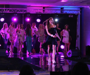 Gala finałowa Miss Polski Województwa Zachodniopomorskiego 2018