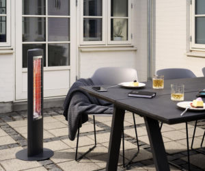 Ogrzewacze na taras i do ogrodu – aktualne ceny 2025. Sprawdź, czy warto kupić